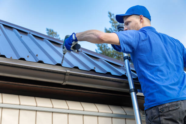 Best Roof Coating Services  in Dresden, TN